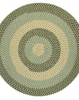 Carousel Soft Textured Outdoor Rugs