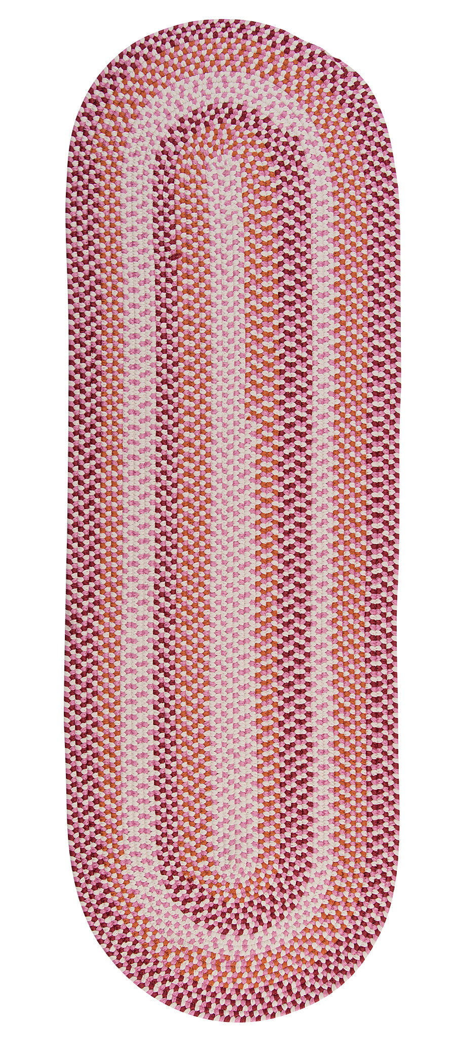 Carousel Soft Textured Outdoor Rugs