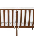 Castelle Castelle Berkeley Outdoor Loveseat