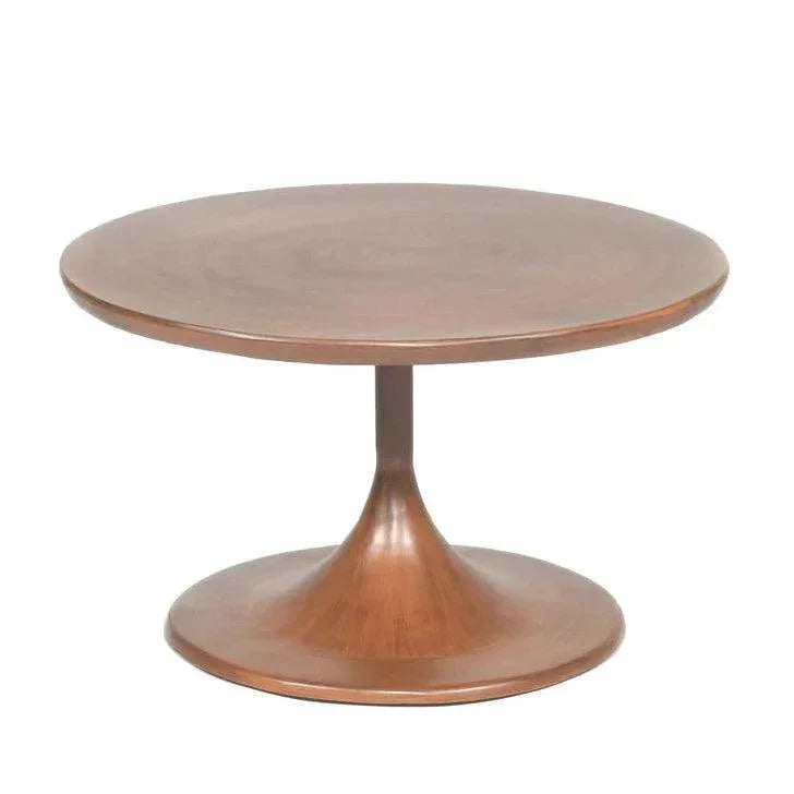 Castelle Castelle Tulip Round Outdoor Coffee Table