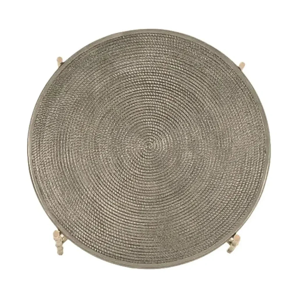 Castelle Castelle Aluminum Outdoor Coffee Table