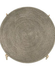 Castelle Castelle Aluminum Outdoor Coffee Table