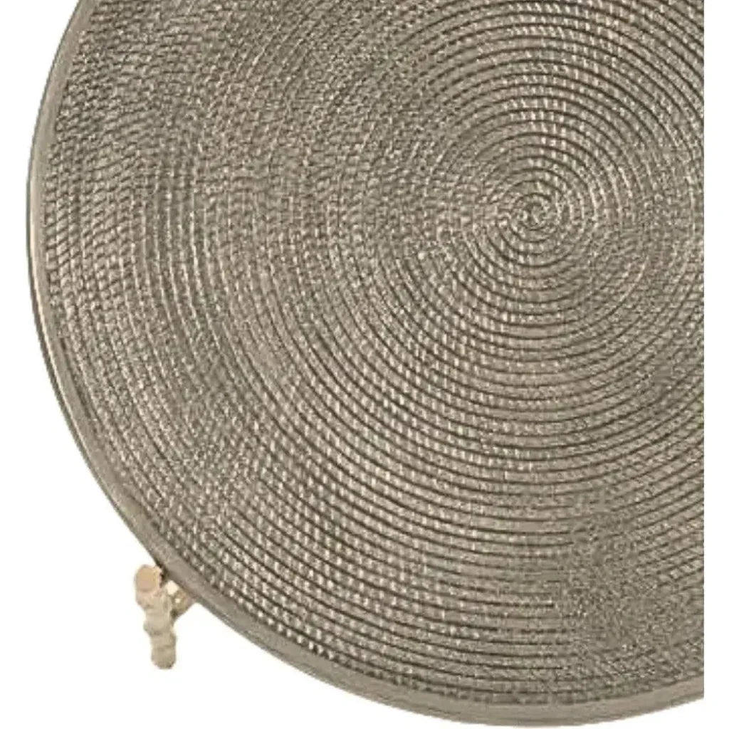 Castelle Castelle Aluminum Outdoor Coffee Table