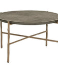 Castelle Castelle Aluminum Outdoor Coffee Table