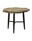 Castelle Natures Wood Side Table