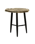 Castelle Natures Wood Side Table