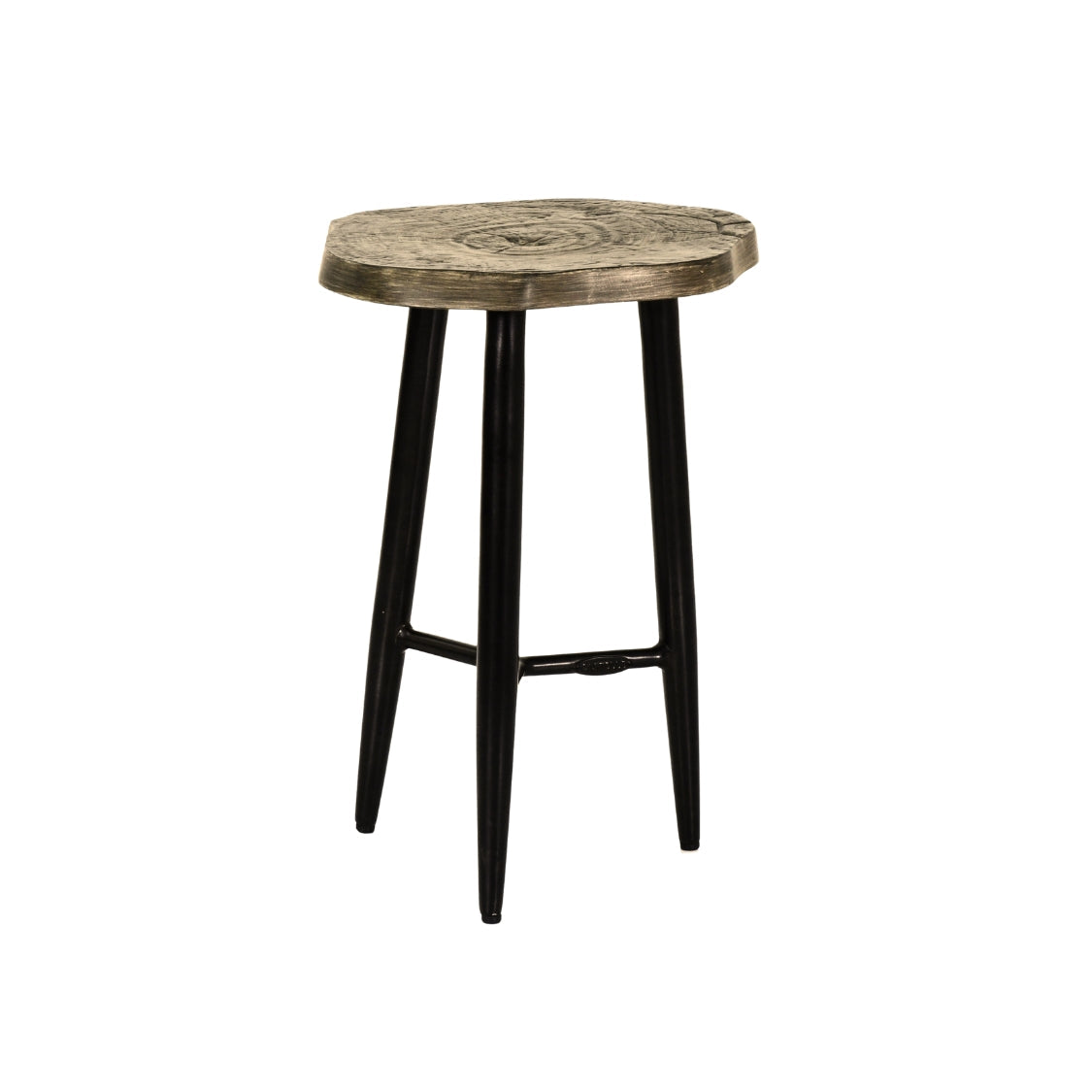 Castelle Natures Wood Side Table