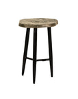 Castelle Natures Wood Side Table