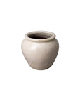Ceramic Round Planter