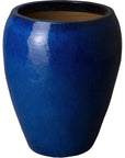 Emissary Ceramic Round Pot