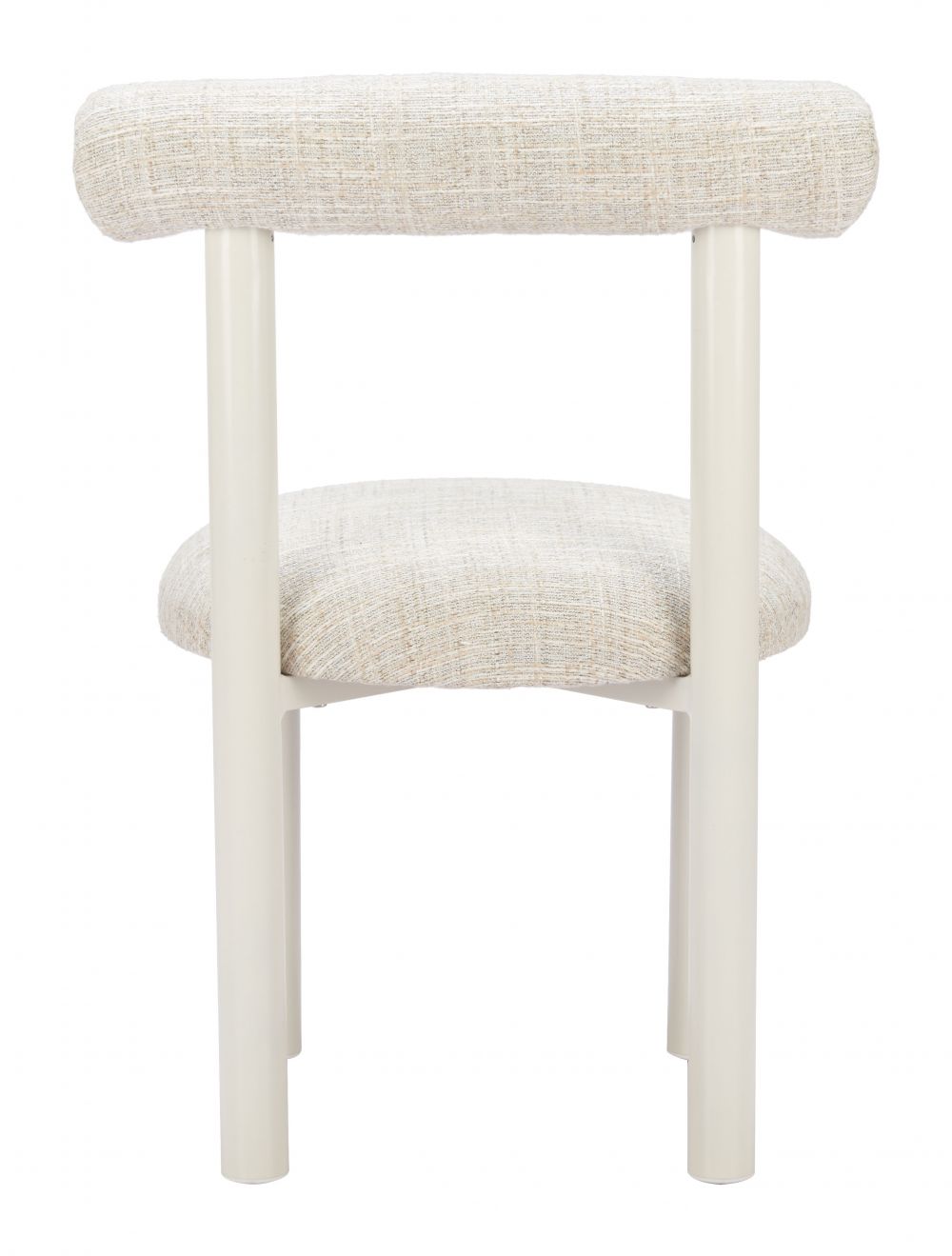 Zuo Modern Ceres Fabric Outdoor Dining Chair