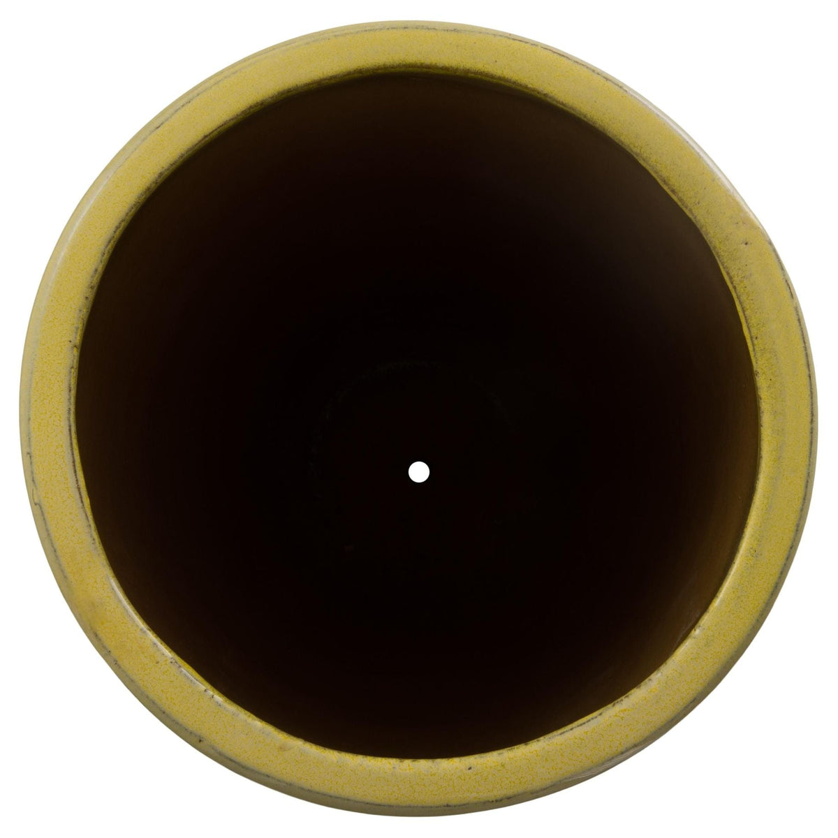 Emissary Cigar 47"H Ceramic Tall Jar