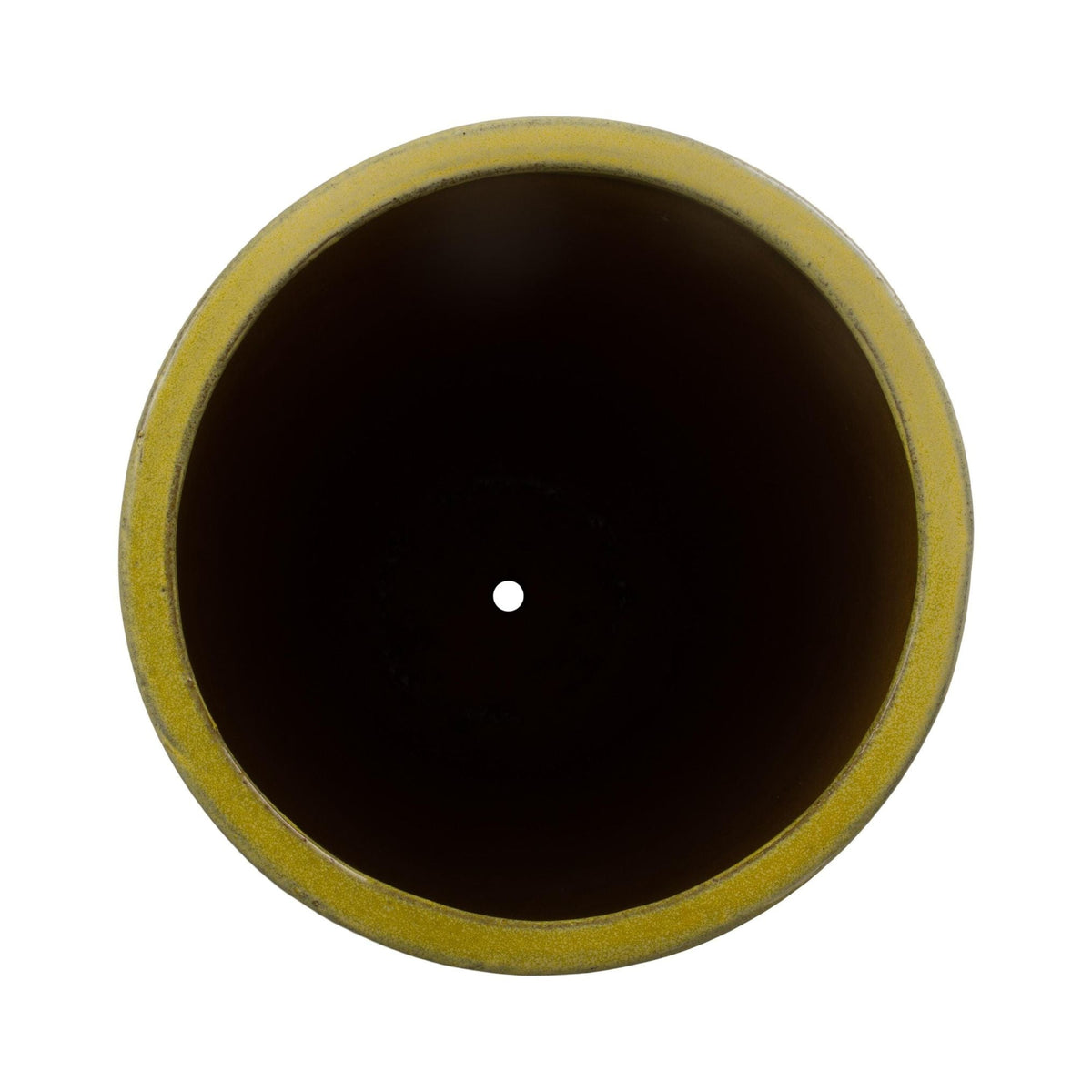 Emissary Cigar 47"H Ceramic Tall Jar