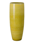 Emissary Cigar 47"H Ceramic Tall Jar