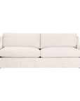 Colin Fabric Slope Arm Slipcover Outdoor Sofa