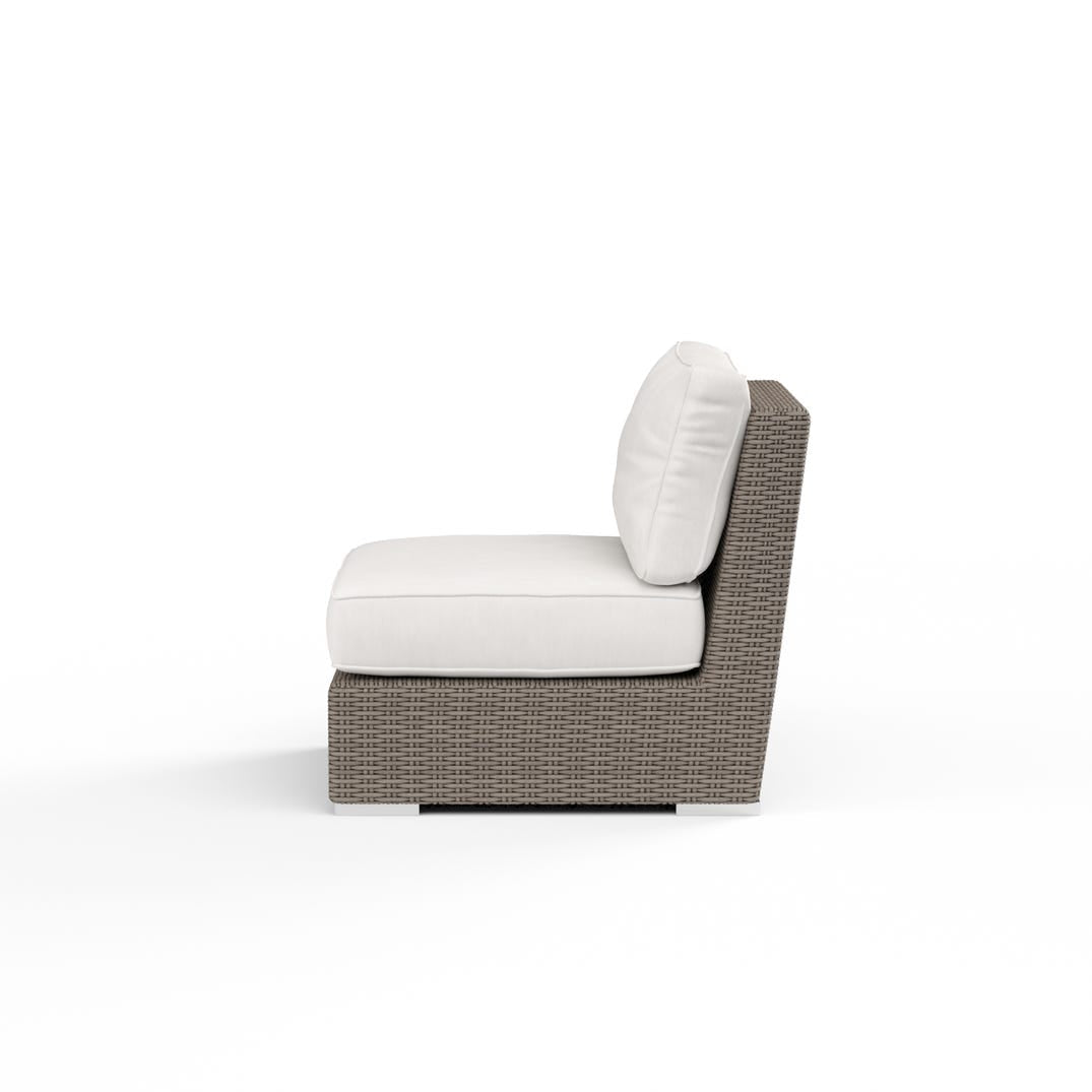 Sunset West Coronado Sunbrella Outdoor Club Chair