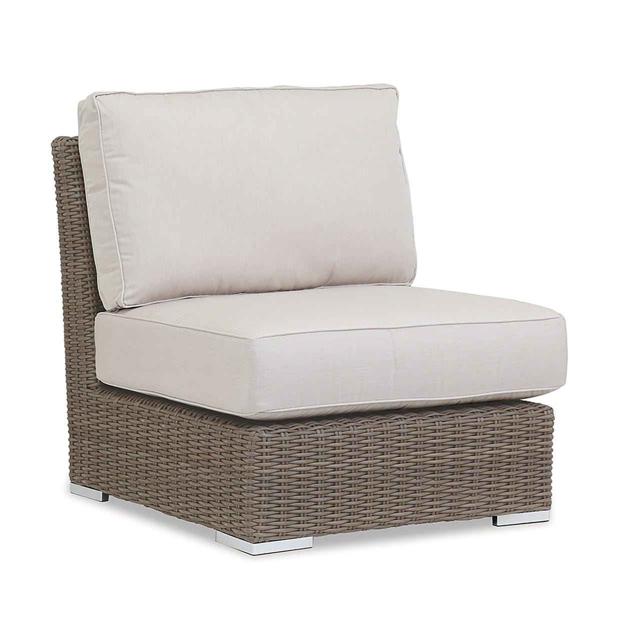Sunset West Coronado Sunbrella Outdoor Club Chair