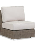 Sunset West Coronado Sunbrella Outdoor Club Chair
