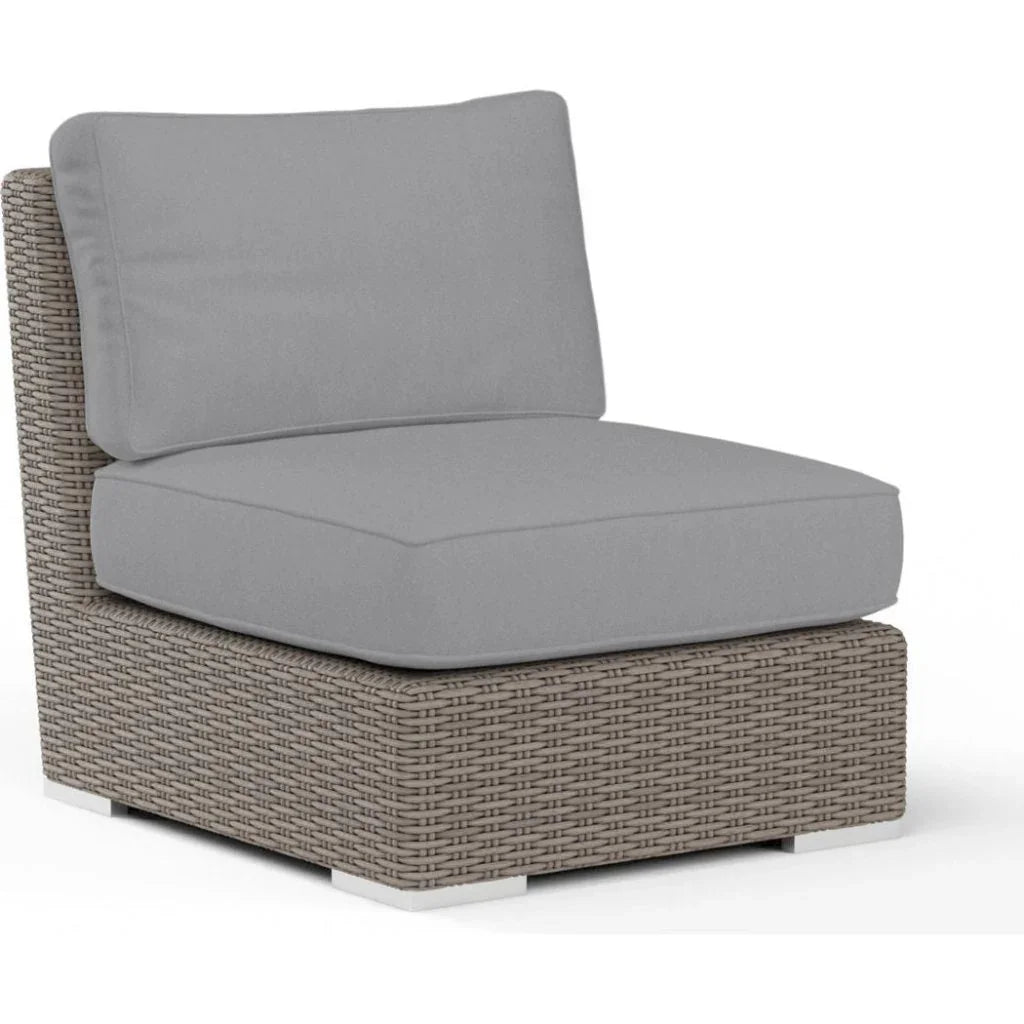 Sunset West Coronado Sunbrella Outdoor Club Chair