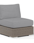 Sunset West Coronado Sunbrella Outdoor Club Chair