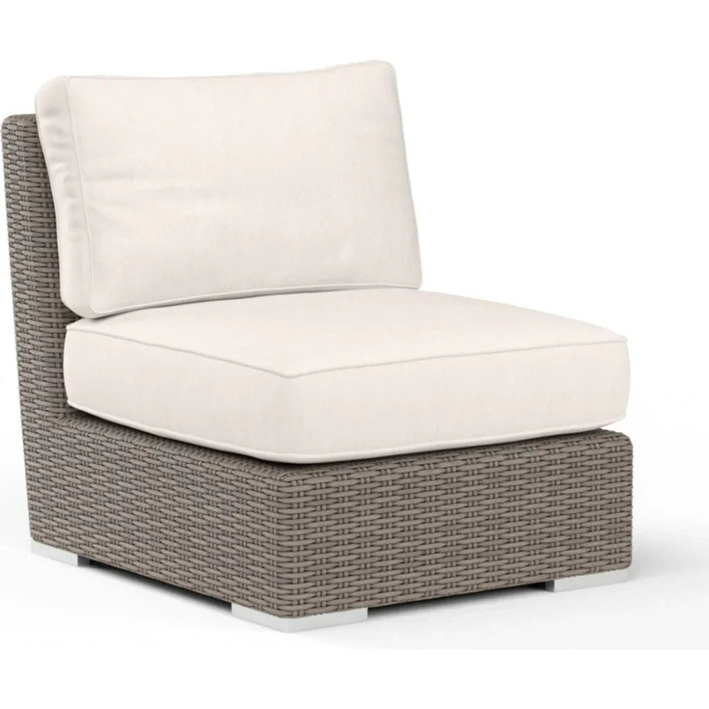 Sunset West Coronado Sunbrella Outdoor Club Chair