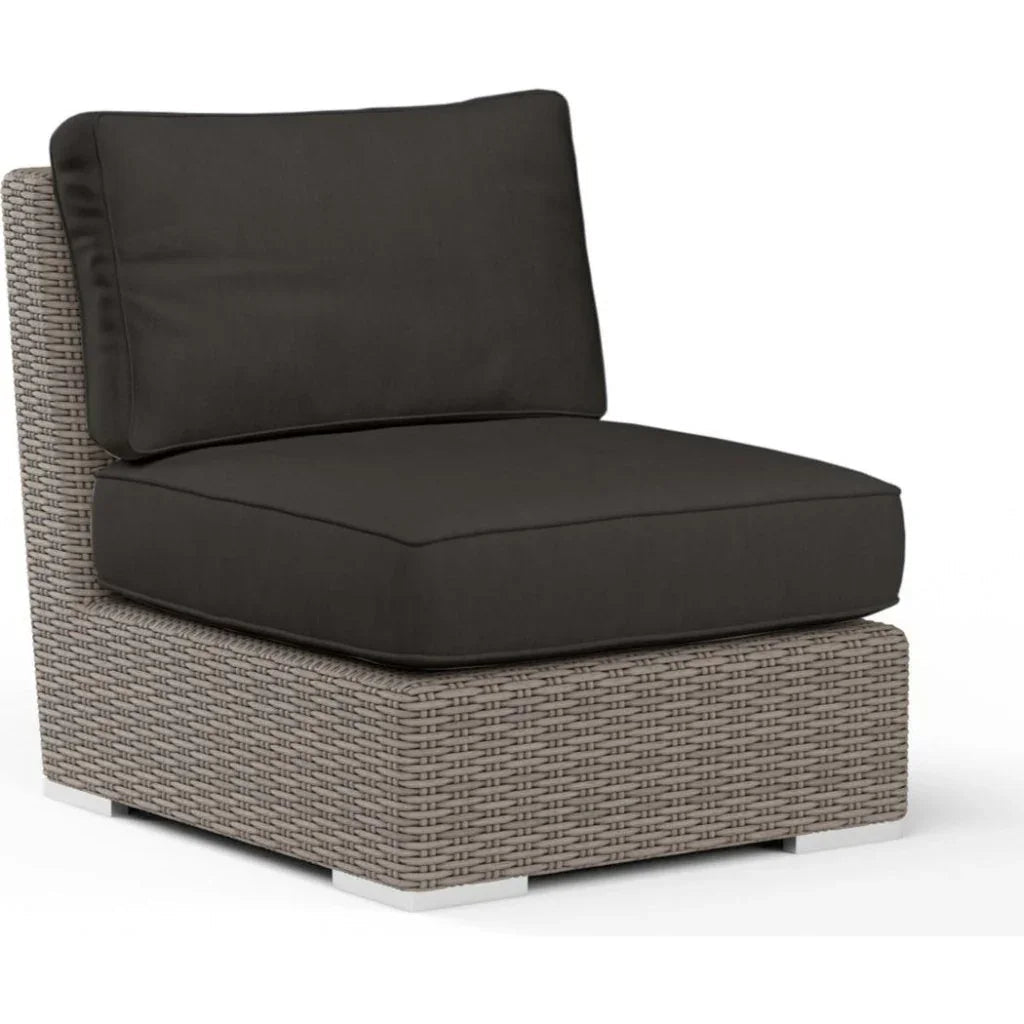 Sunset West Coronado Sunbrella Outdoor Club Chair