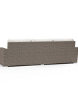 Sunset West Coronado Sunbrella Outdoor Couch