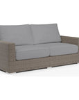 Sunset West Coronado Sunbrella Outdoor Loveseat