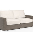 Sunset West Coronado Sunbrella Outdoor Loveseat