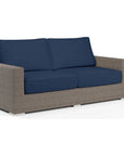 Sunset West Coronado Sunbrella Outdoor Loveseat