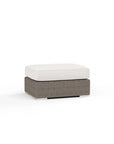 Sunset West Coronado Sunbrella Outdoor Ottoman
