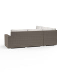Sunset West Coronado Sunbrella Outdoor Sectional Sofa