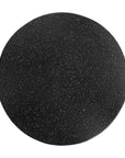Emissary Cylinder 18 in.Terrazzo Garden Stool