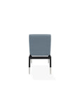 Welles Cushion Dining Chair With Polymer Leg