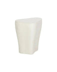 SUNPAN Dali Concrete Outdoor Geometric End Table