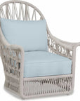 Sunset West Dana Rope Weather-Resistant Outdoor Chair