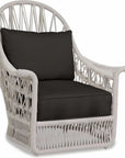 Sunset West Dana Rope Weather-Resistant Outdoor Chair