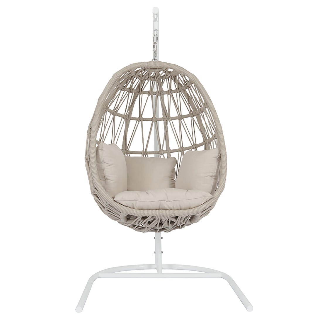 Sunset West Dana Sunbrella Hanging Outdoor Hangging Chair