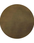 SUNPAN Diaz Outdoor Round Coffee Table