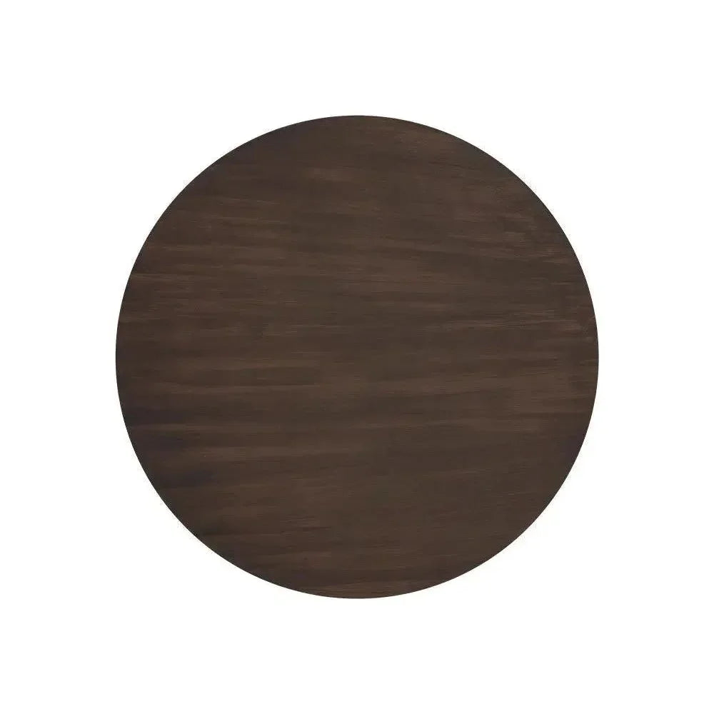 SUNPAN Diaz Outdoor Round Coffee Table