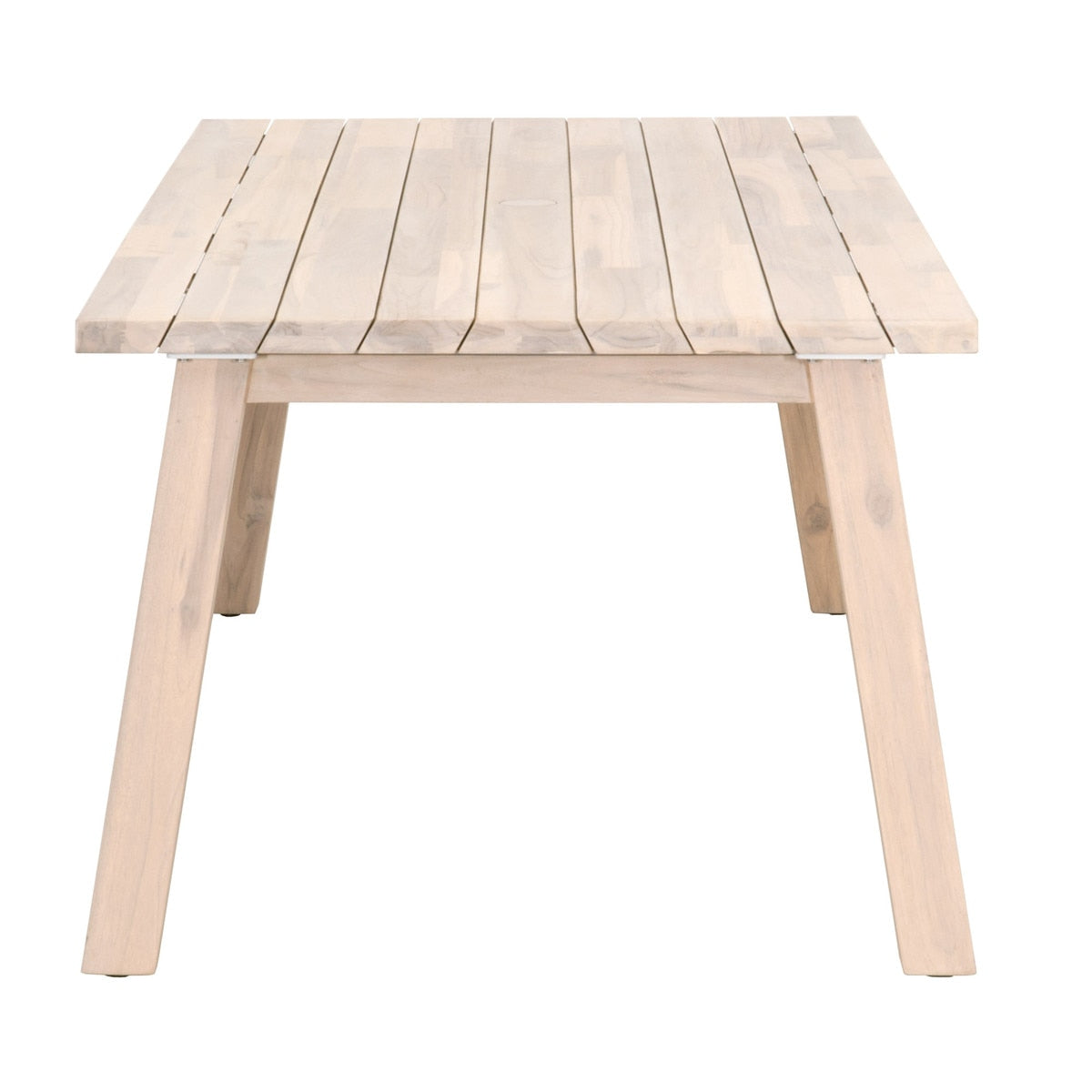 Diego Rectangular Outdoor Dining Table