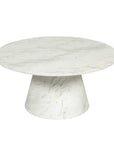 LH Home Dream Concrete Outdoor Coffee Table