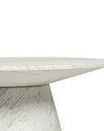 LH Home Dream Concrete Outdoor Coffee Table