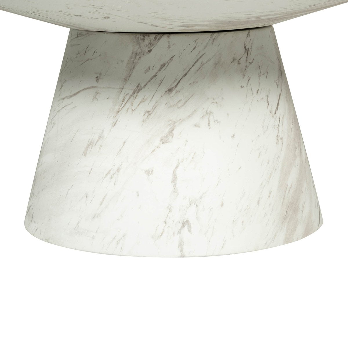 LH Home Dream Concrete Outdoor Coffee Table