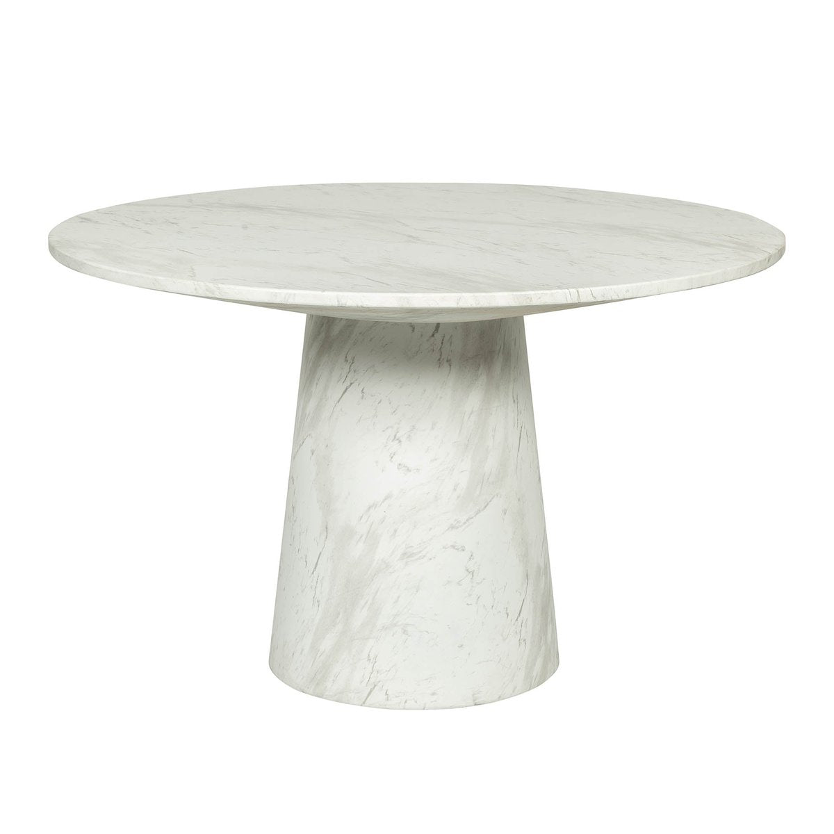 LH Home Dream Concrete Outdoor Dining Table