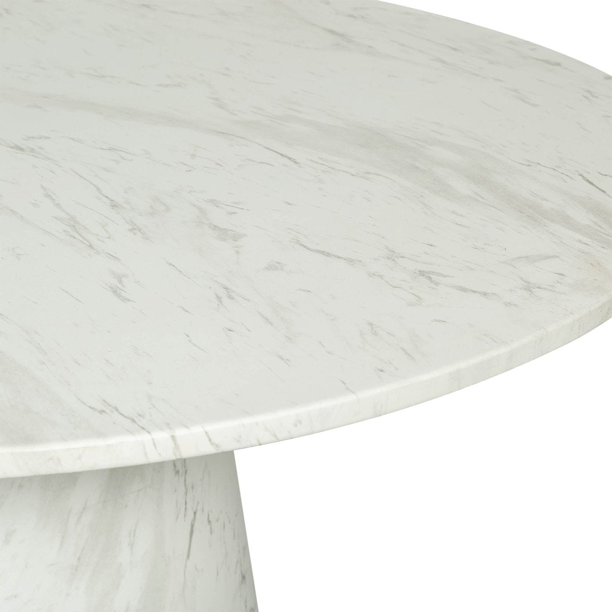LH Home Dream Concrete Outdoor Dining Table