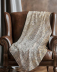 Addison Rugs Dust Echo Beige Washable Indoor-Outdoor Rug