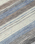 Elyn Denim Washable Indoor-Outdoor Rug