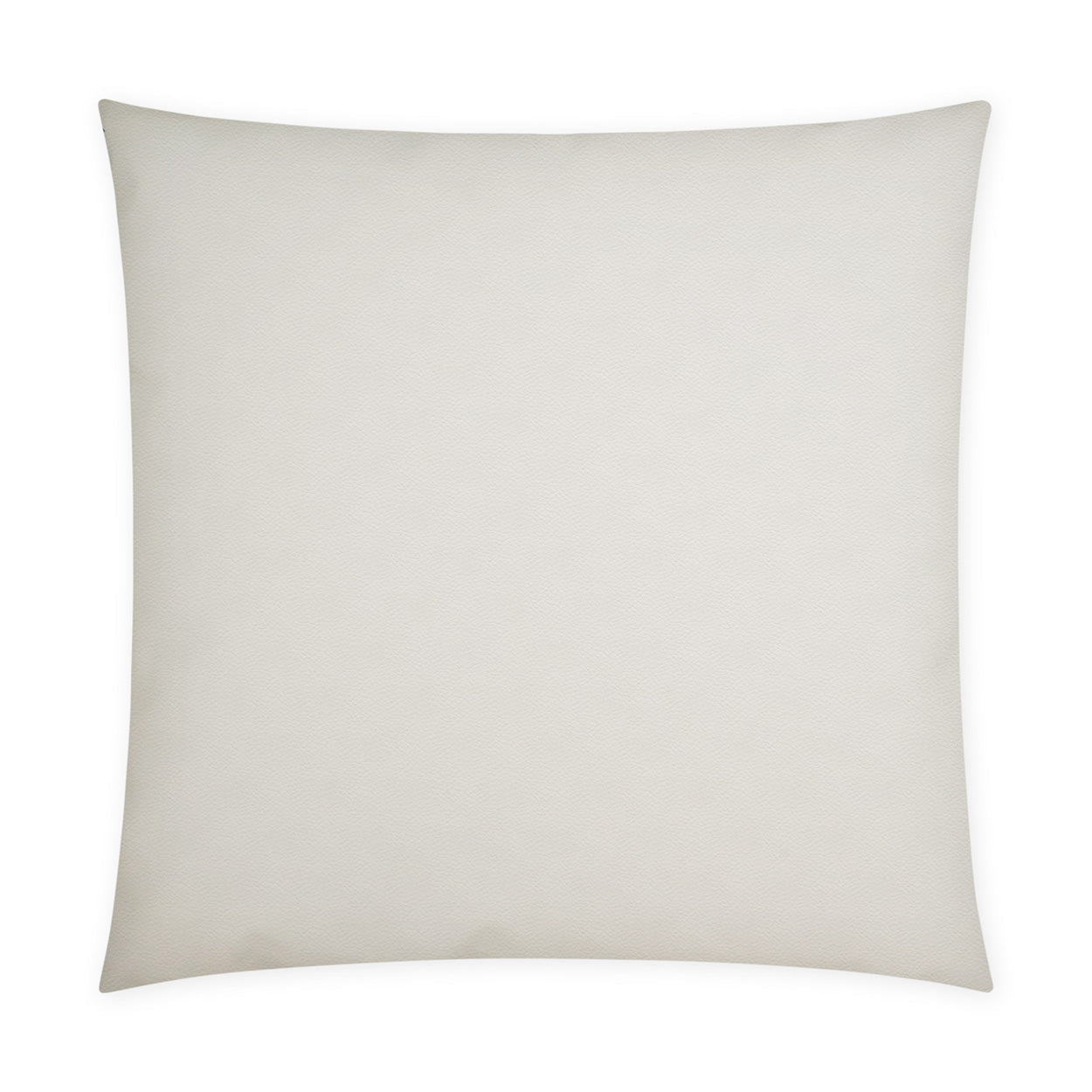 D.V. Kap Outdoor Sundance Band Lumbar Pillow - Orange