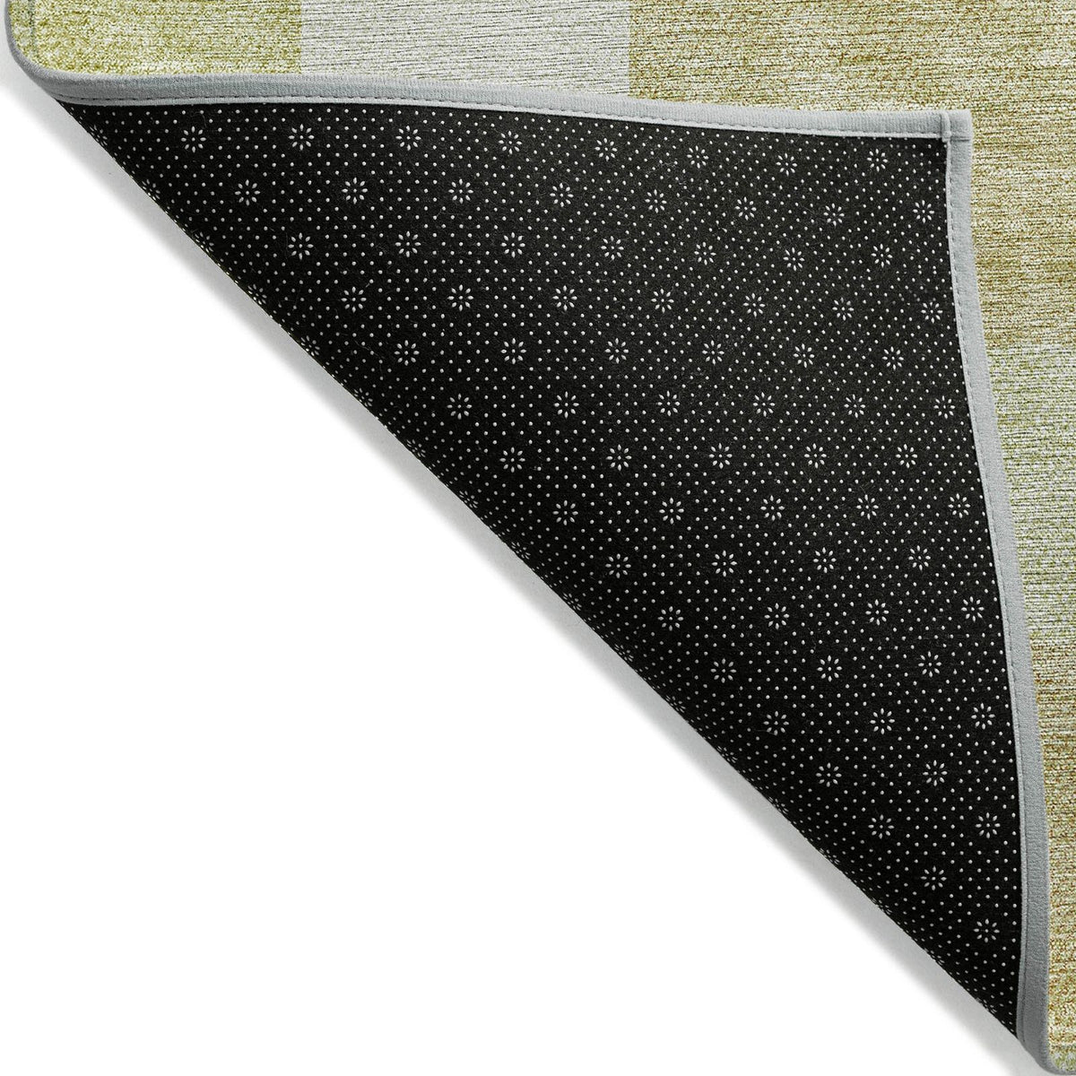 Addison Rugs Flowing Harmony Beige Washable Indoor-Outdoor Rug